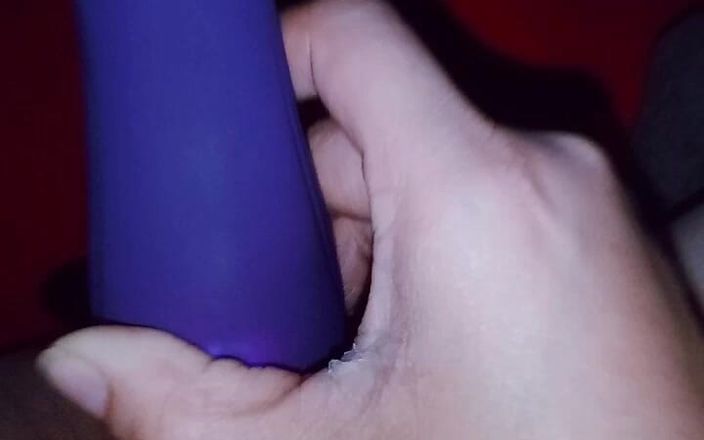 Sexy Sagitario: Nữ thủ dâm