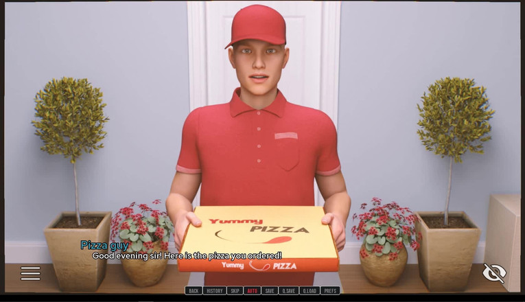 EroticKrisso: 火遊び - 巨大なおっぱいを持つ陽気なアジア人