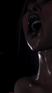 The Night Keeper of Lust