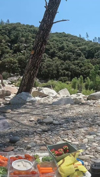 Jebanie w vlogu na plaży Nude Beach