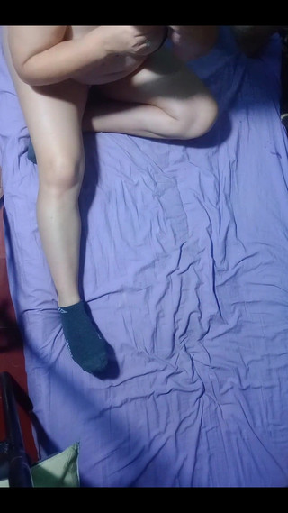 Fitcure1: Skutečný pár zkoumá 69 a zezadu