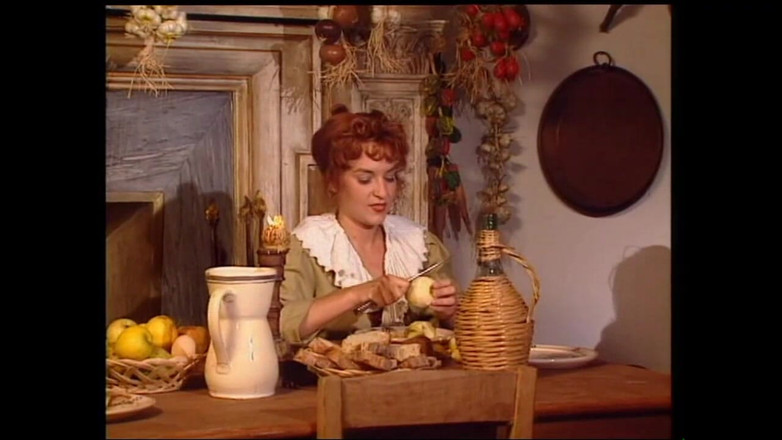 MMV films - The Original: Memek berbulu tante semok ini dientot habis-habisan dan dicrot di...