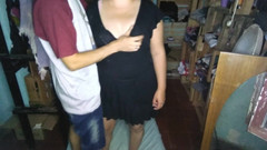 Fitcure1: Dotykanie i całowanie mojej dziewczyny