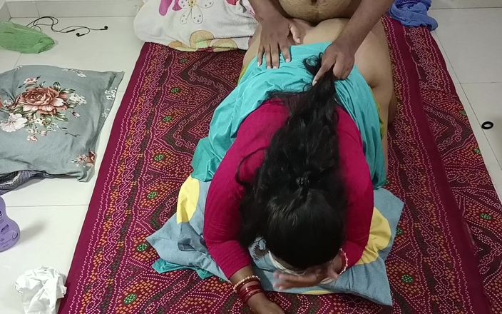 Kavita _zawazawi: देसी भारतीय मराठी गृहिणी kavita की मिशनरी शैली में जोरदार चुदाई