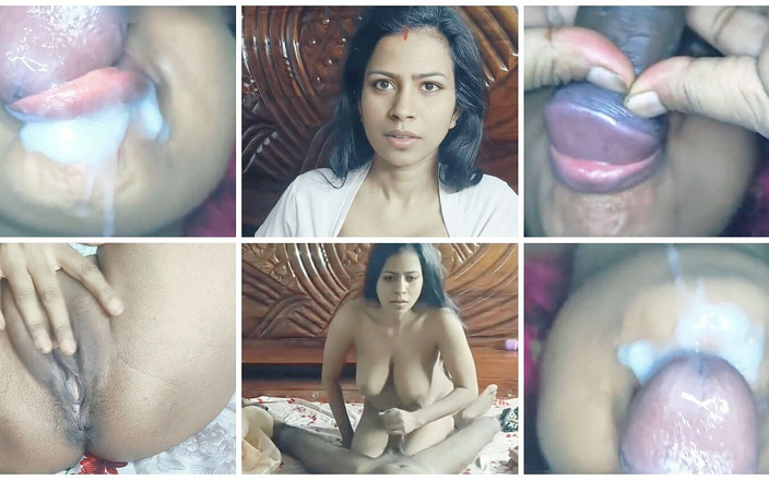 Amit yadav: Marito scopa la mia bocca e tutto il cazzo acqua...