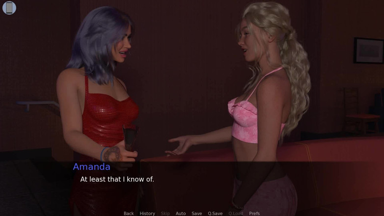 Dirty GamesXxX: パラダイスシティ:エキゾチックアイランドのいたずらスイングカップル - 第5話