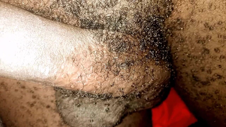 Judith xxx: My strong dick