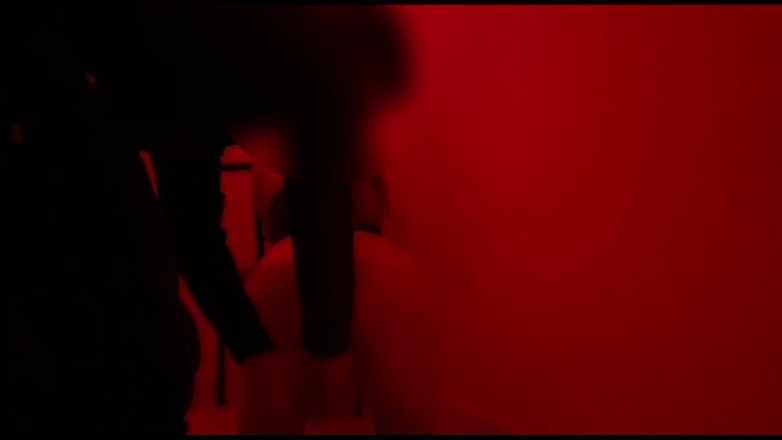 naughty bonnie: Amatérský asijský pár poprvé zkouší BDSM