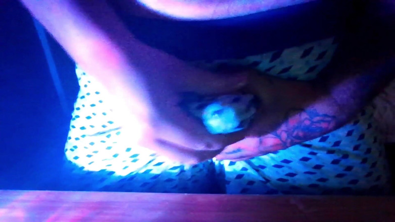 SoftBakedAfterDark: Gay Masturbation Asmr