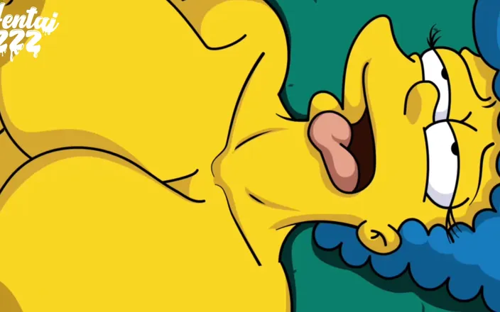 Hentai ZZZ: Cartoon Porn Video