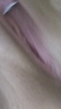 Show My Pussy and Masturbate