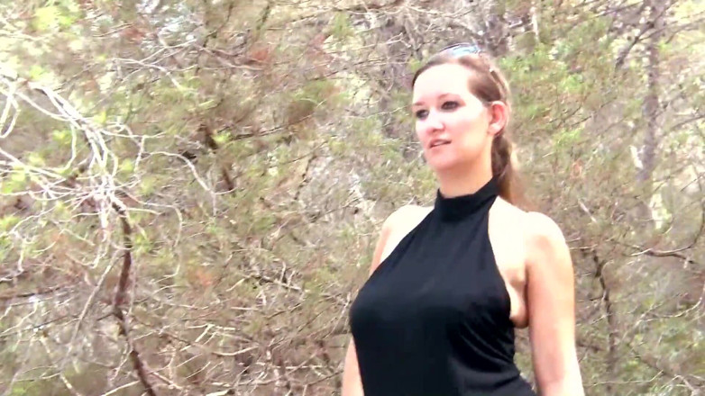 Radical: Da vedere XXX - la puttana all'aperto XXX porno bollente