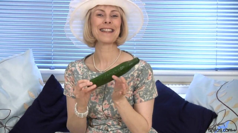 Anilos: Cucumberfun