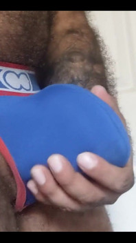Stick Your Face in It