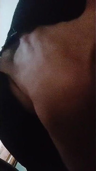 Podívejte se na můj hluboký fisting a velmi žhavý okamžik