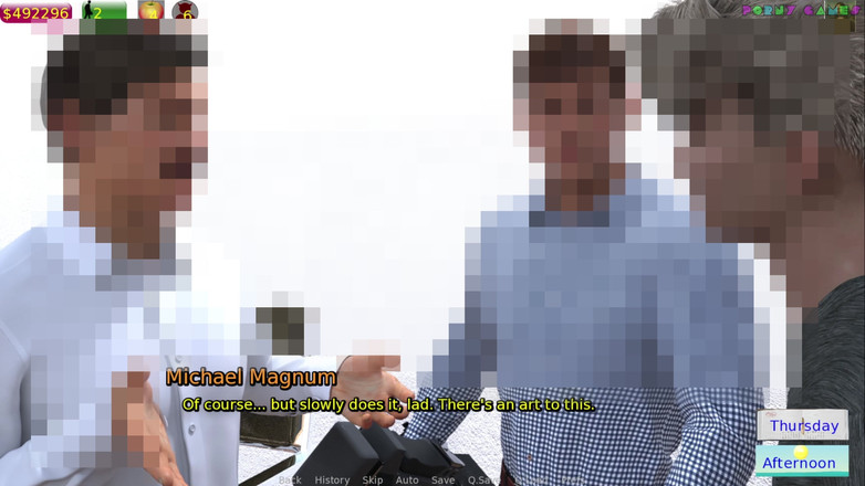 Porny Games: Alice yavaş yanık oyunlarıyla harikalar diyarında - gelin fotoğrafçı tarafından sikiliyor 2