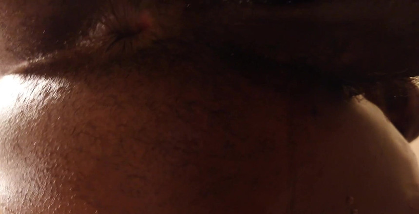 Hallelujah Johnson: あなたの顔で私のお尻を保つハレルヤジョンソン-パート2