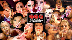 GGG John Thompson: Ggg John Thompson Ashleee Und Ihre Spermageilen Freundinnen 25534