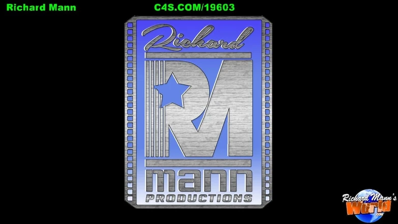 Richard Mann: Maxine X Vs Monstercock Nasty