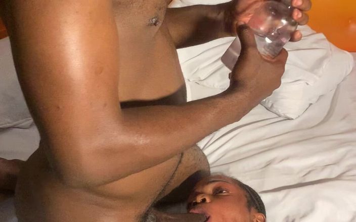 Baddestboyx: Je suis venu pour une visite