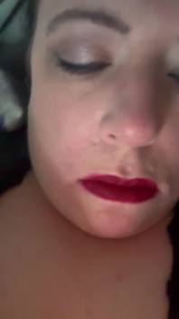 Lonely and Turned on