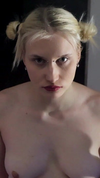 My Name Is Miss Ashtray 2