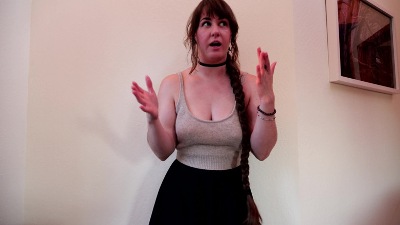 Princess Leia: Stieftochter bekommt, was sie will