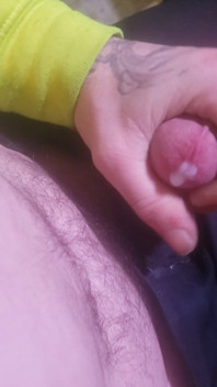Quickly Cumming