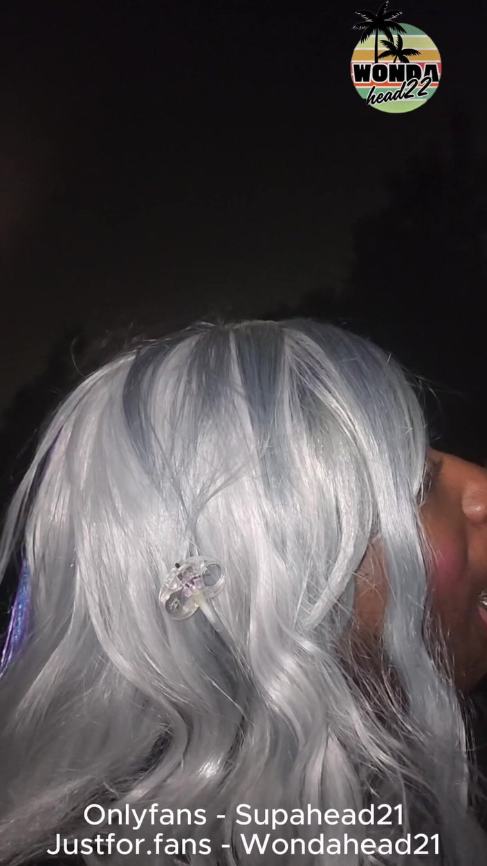 Wondahead21: थंडरस जुनून: तूफान की जलती हुई कॉमिकन पार्टी के बाद