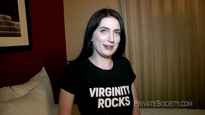 Private Society: Parti seks masyarakat persendirian (Bandar Kansas)