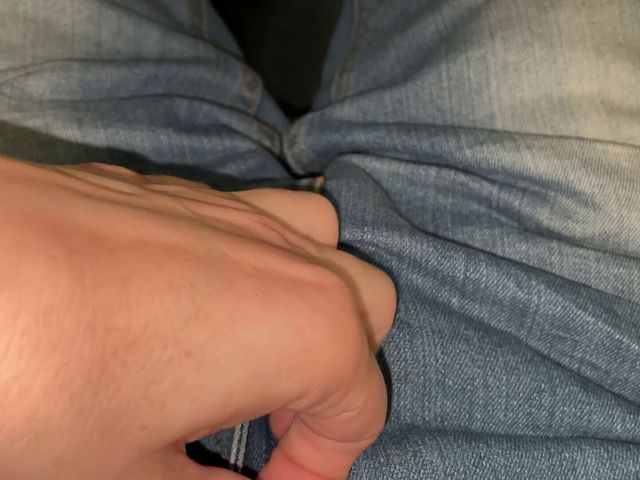 Looking for Small Forskin Cock in the Pants (Jerk buddy Ibk)