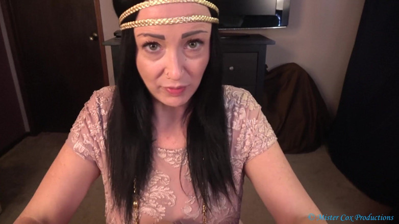 MrxMrsCox: Andy's fuck a fan fantasy experience