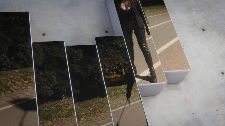 Dominatrix Redsonyja: B-day