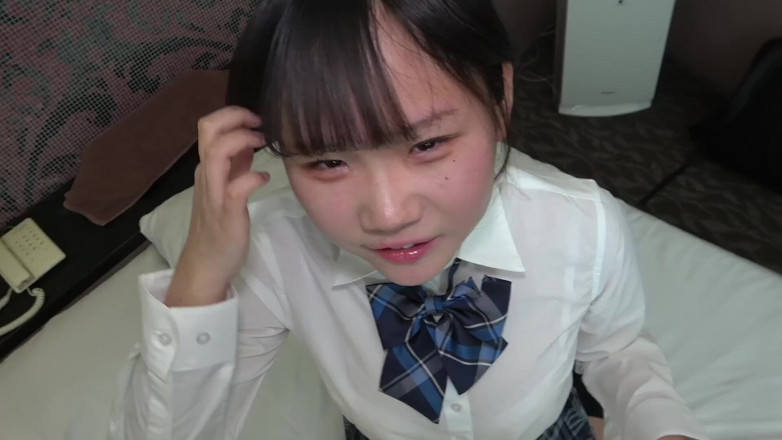 Asian cutie: Asiatischer engel 4245