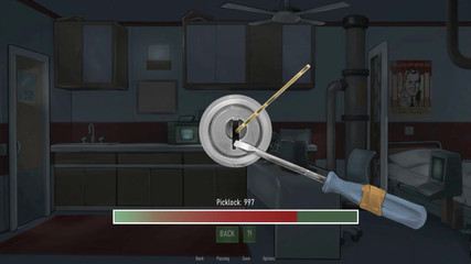 LoveSkySan69Real: Deep Vault 69 fallout - část 7 - sála mého ptáka v nemocnici od Loveskysan