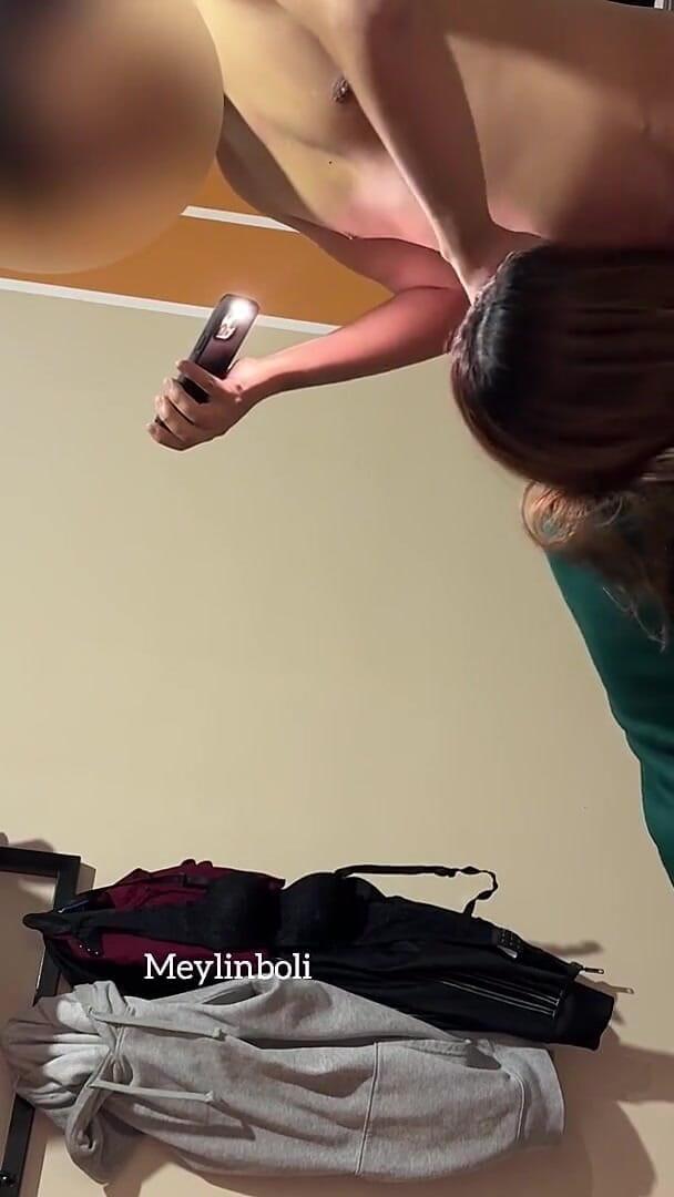 MeylinBoli: Peruvian Chibola with the Teacher Horny Fucking Very Rich After...