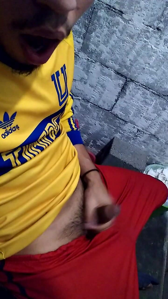 AlexAlejandro13: Malam di mana aku mengencingi semua wajah kaya yang kau...