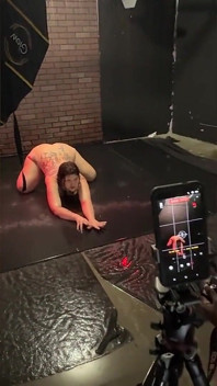 Sirene Fickt Und Lutscht Zu Hause Videos!!
