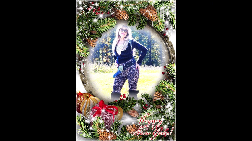 Xmas Photos (Mommy Dearest)
