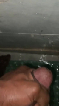 Fucking Hard in the Shower That She Came so Much