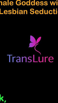 Storia di sesso in audio inglese. Dea trans ebano alta con cazzo enorme - seduzione lesbiche proibite parte 16