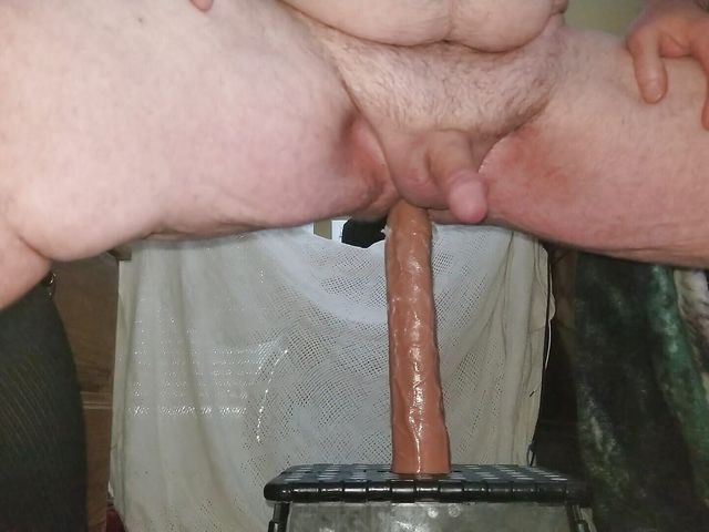 Jarmus Having One More Ride Deep in a Very Sore Ass. (Jarmus)