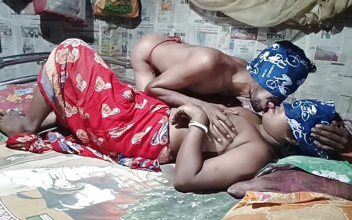 Monika Bhabhi: Bhabhi indienne, sexe ouvert 1