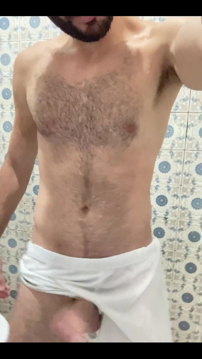 Alexxxl.net: Bath Time