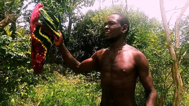 Judith xxx: 私のロマンチックなボディービル