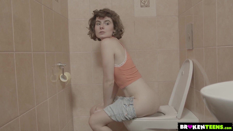 Broken teens: Brokenteens - sabah sıcağında darcy dark ve lightfairy