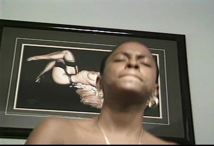 PornstarClassics: Sweet dark meat