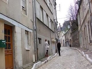 Planete Francaise: Stor byte ebenholts från Frankrike vet hur man gör stor...