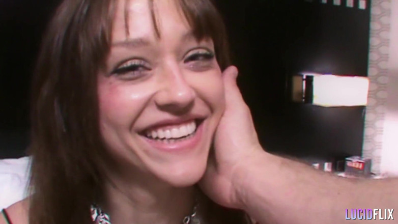 Lucid Flix: Vhsex Episodio 1: sabrina Nichole