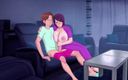 PornGameHunter: Todas as cenas de sexo do jogo - nota de sexo, 0.23,...